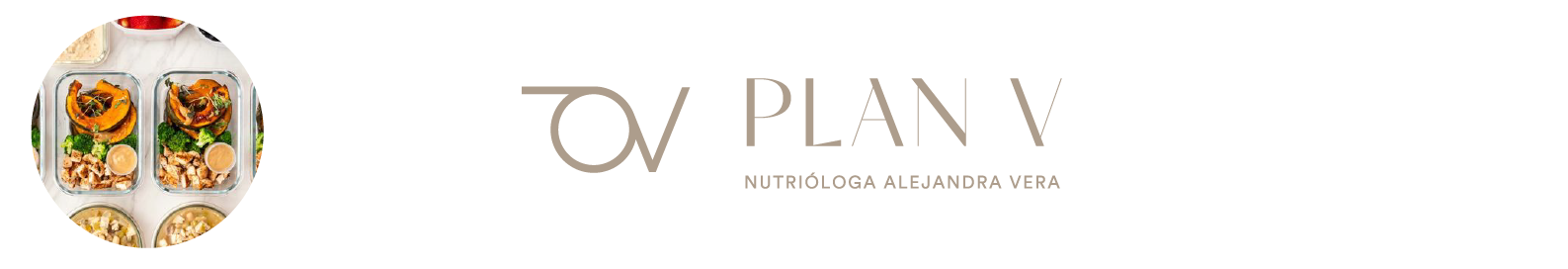 Plan V